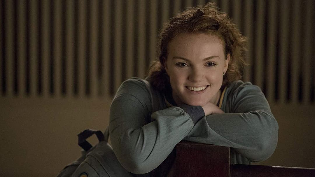 Sierra Burgess Is a Loser backdrop 7