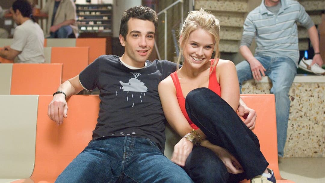 Zu scharf, um wahr zu sein backdrop 6