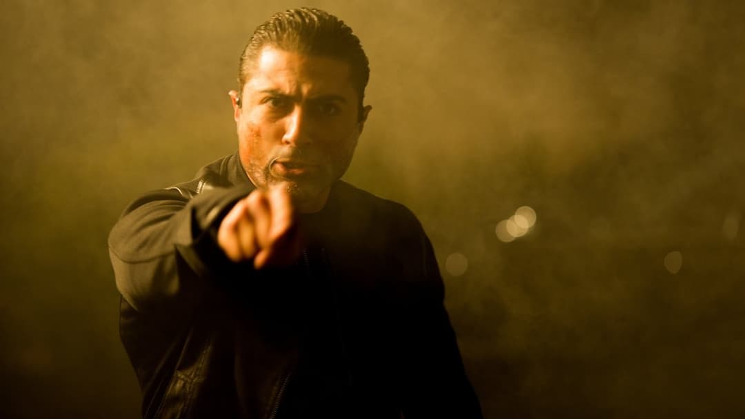 Послання від Кінга backdrop 10