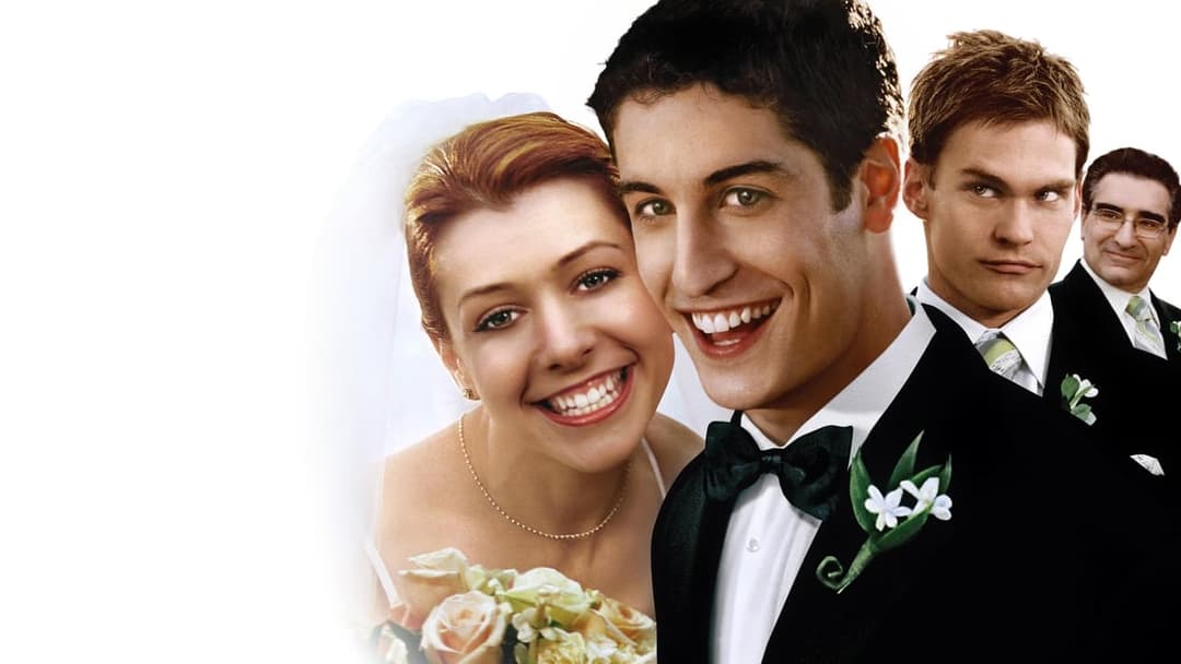 American Pie - Jetzt wird geheiratet backdrop 2