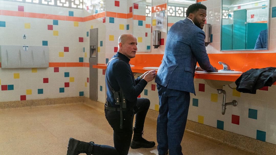 The Man from Toronto backdrop 10