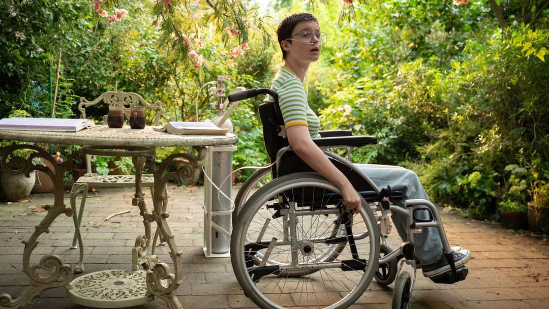 Тьюздей backdrop 2