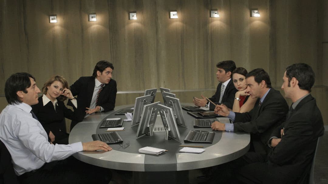 The Method backdrop 5