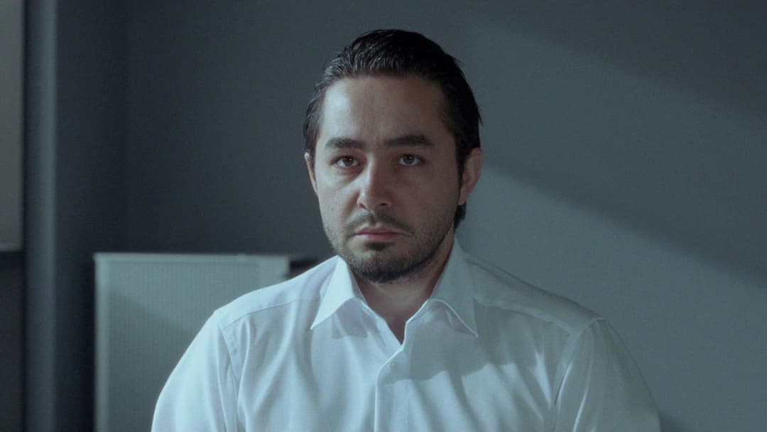 Die andere Seite der Hoffnung backdrop 12