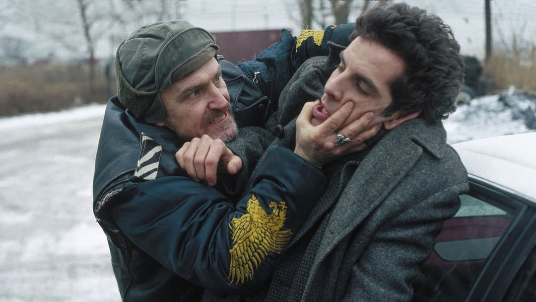 Flirting with Disaster - Ein Unheil kommt selten allein backdrop 3