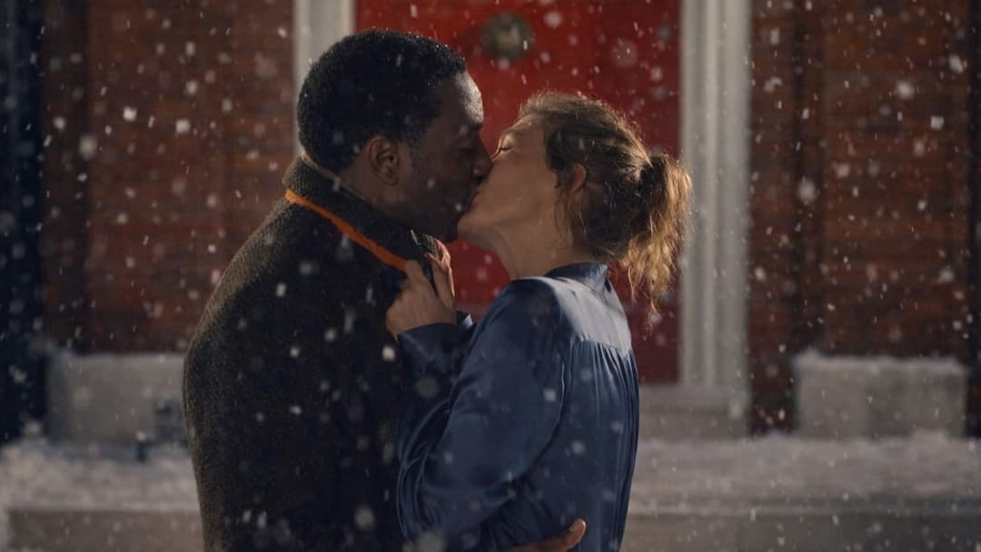 Bridget Jones: Mad About the Boy backdrop 11