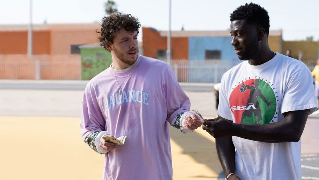 White Men Can't Jump backdrop 7