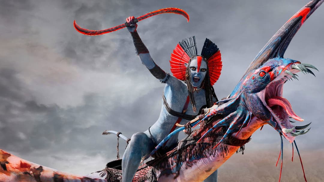 Avatar: Fire and Ash backdrop 19