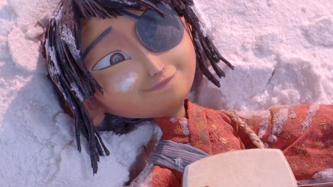 Kubo and the Two Strings backdrop 12