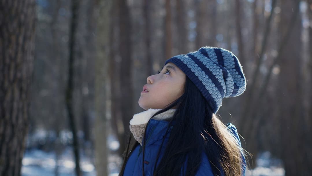 Зла не існує backdrop 7