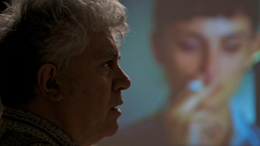 Zerrissene Umarmungen backdrop 7