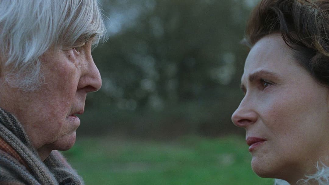 Queen at Sea backdrop 2