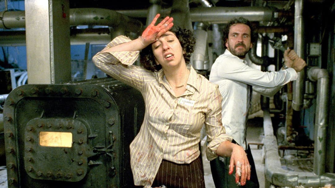 The Ferpect Crime backdrop 1