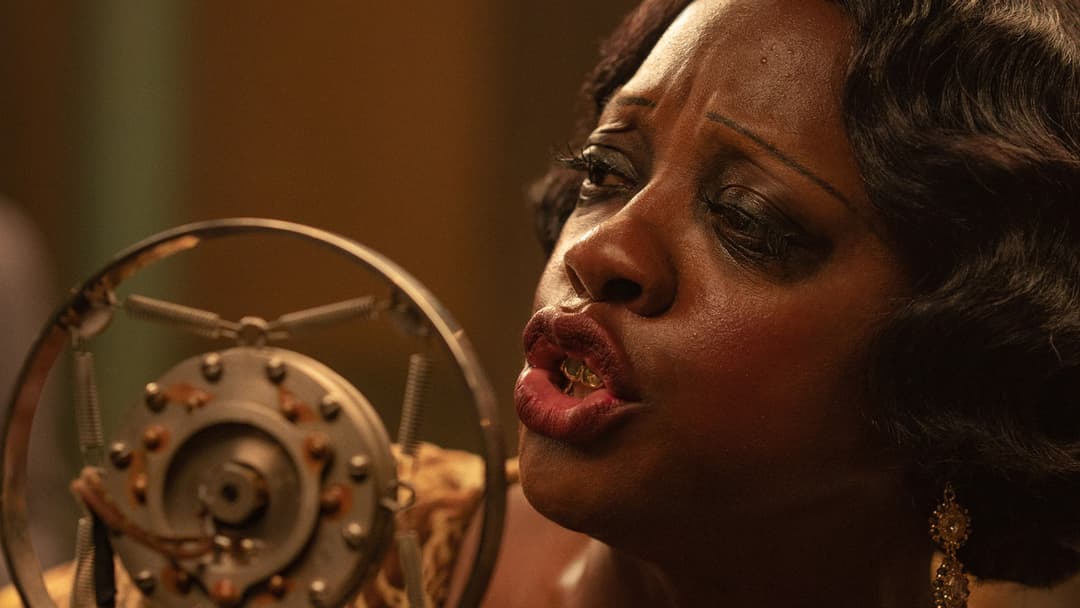 Ma Rainey's Black Bottom backdrop 7