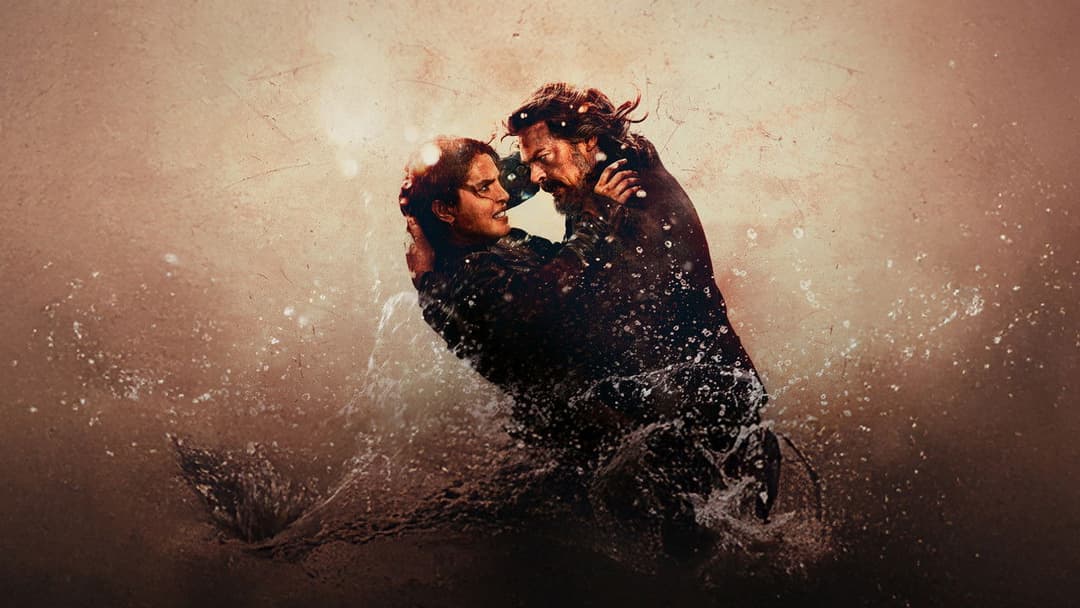 The Bluff backdrop 7