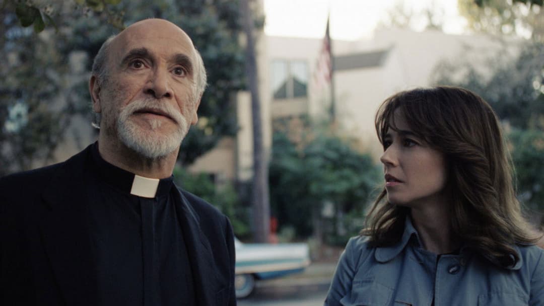 The Curse of La Llorona backdrop 11