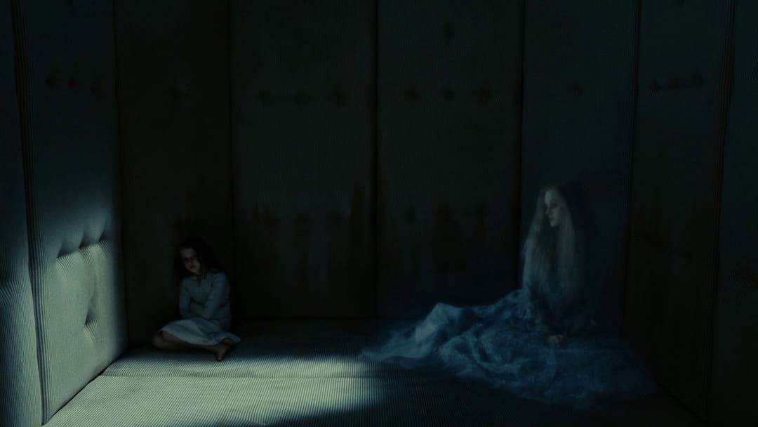 Dark Shadows backdrop 12