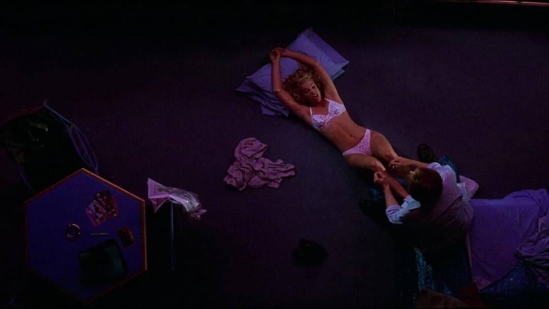 Snake Eyes backdrop 20