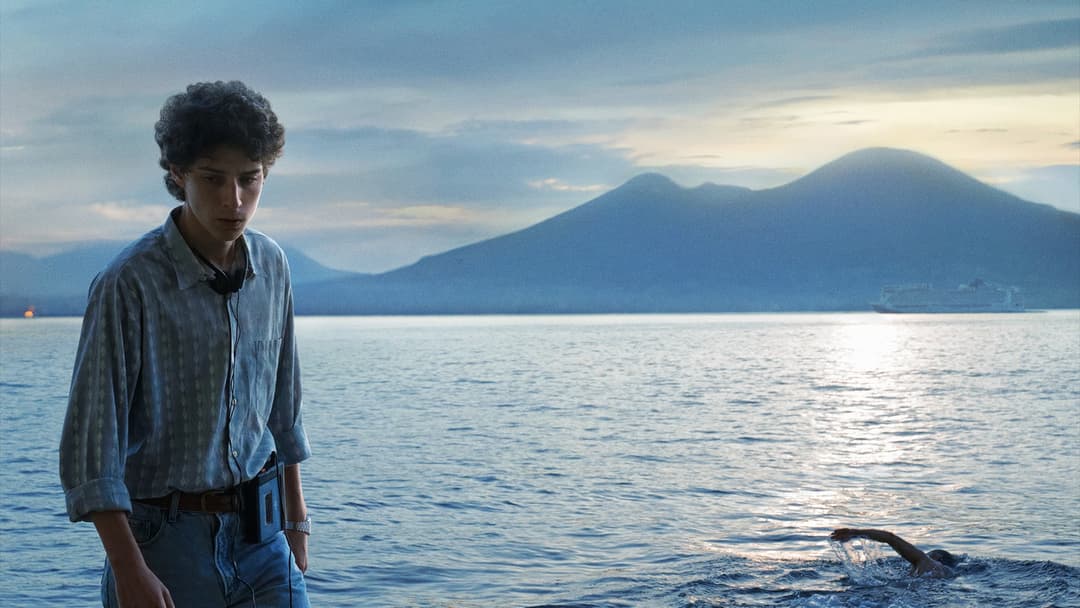 Die Hand Gottes backdrop 5