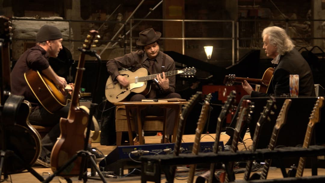 It Might Get Loud backdrop 1