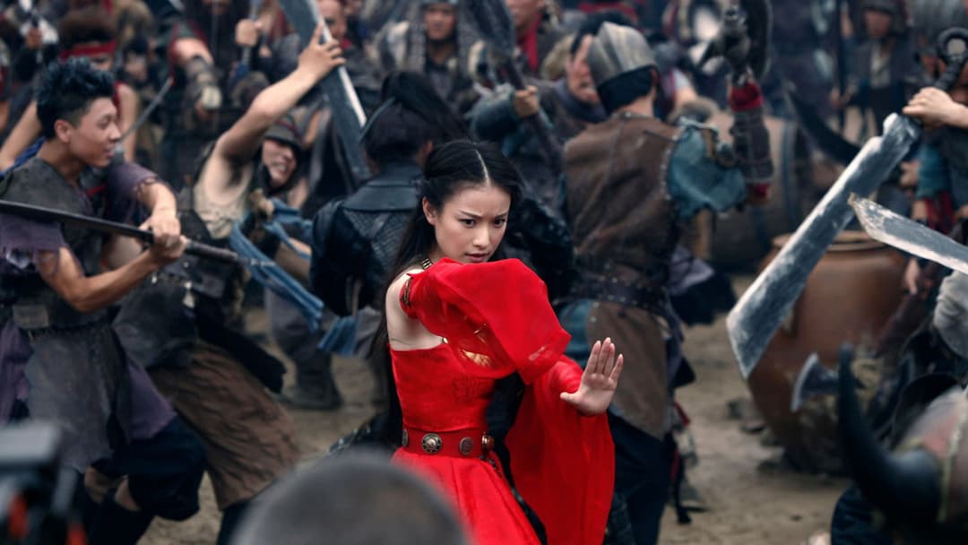 Брама воїнів backdrop 5