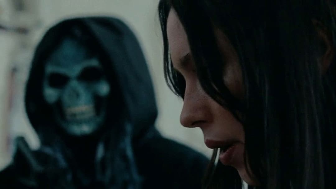 The Town backdrop 10