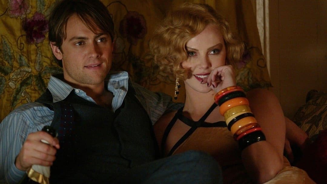 Голова у хмарах