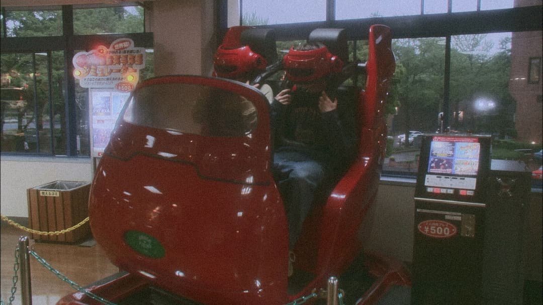 花とアリス backdrop 2