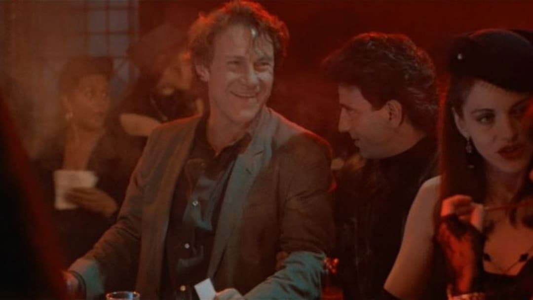 Bad Lieutenant backdrop 12