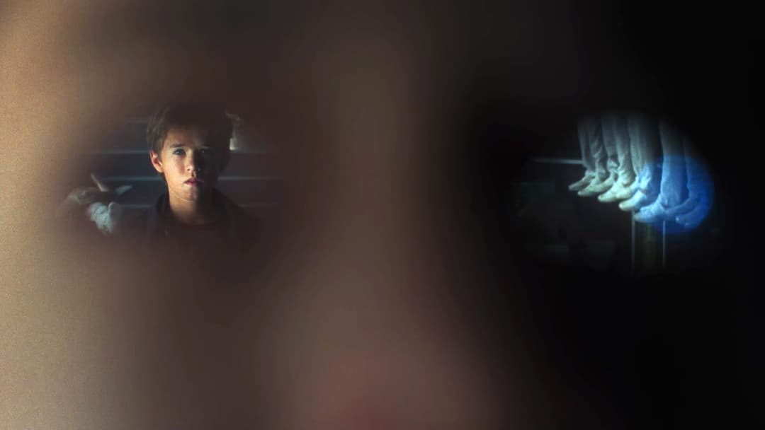 A.I. - Künstliche Intelligenz backdrop 10