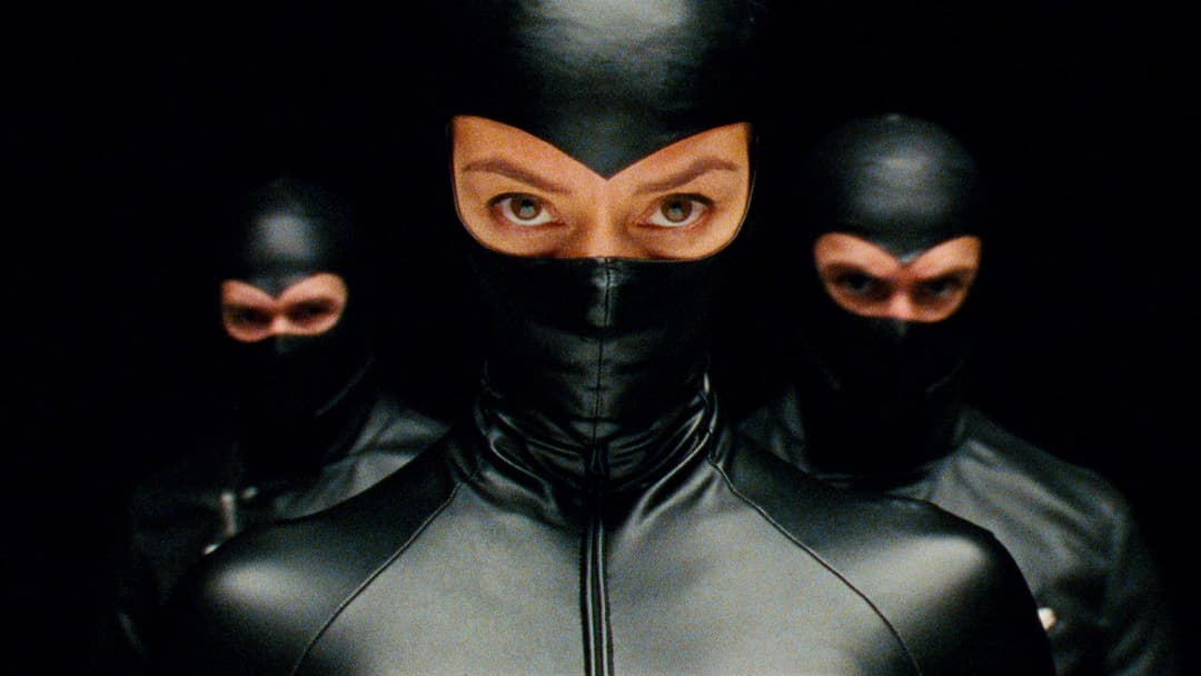 Reflection In A Dead Diamond backdrop 4