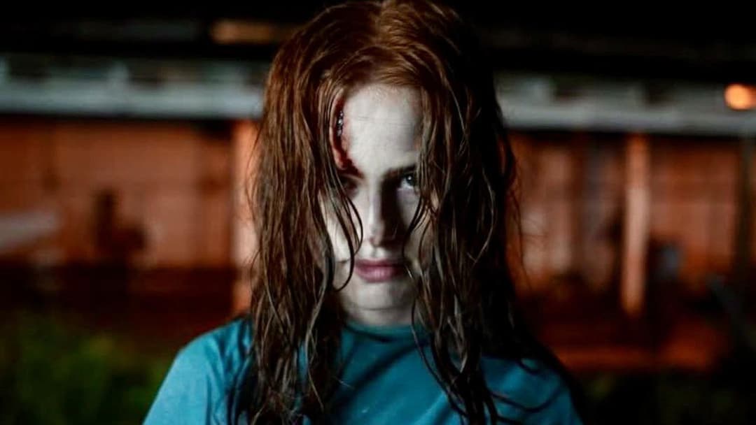 The Strangers: Chapter 2 backdrop 18