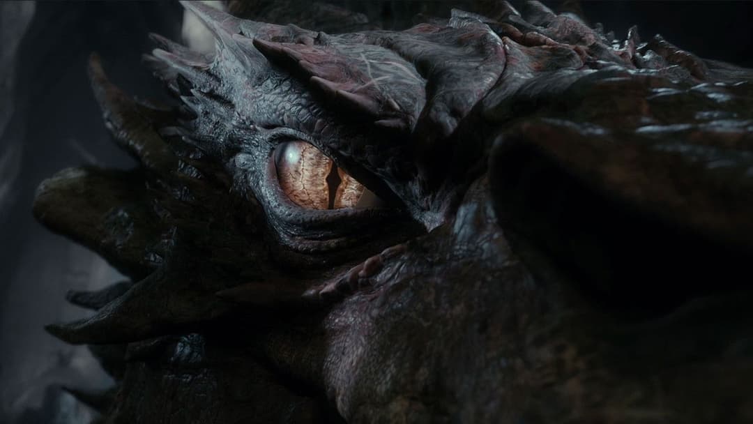 The Hobbit: The Desolation of Smaug backdrop 13