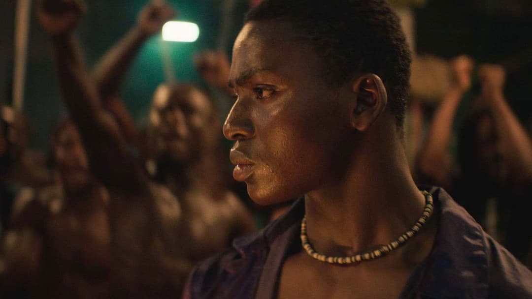 La Nuit des rois backdrop 6