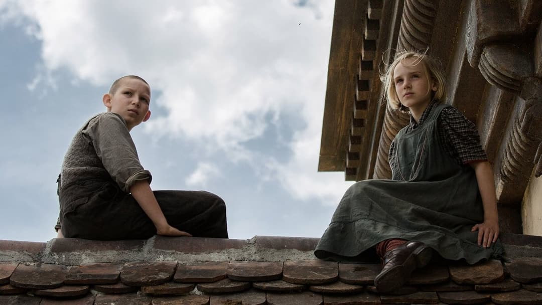 Nebel im August backdrop 7