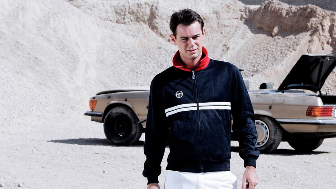 The Business backdrop 1