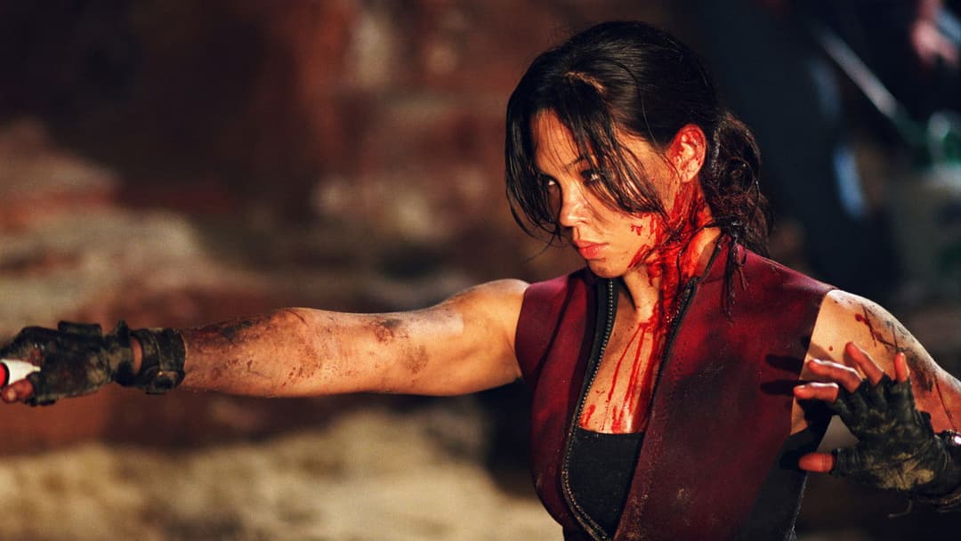 Спуск backdrop 4