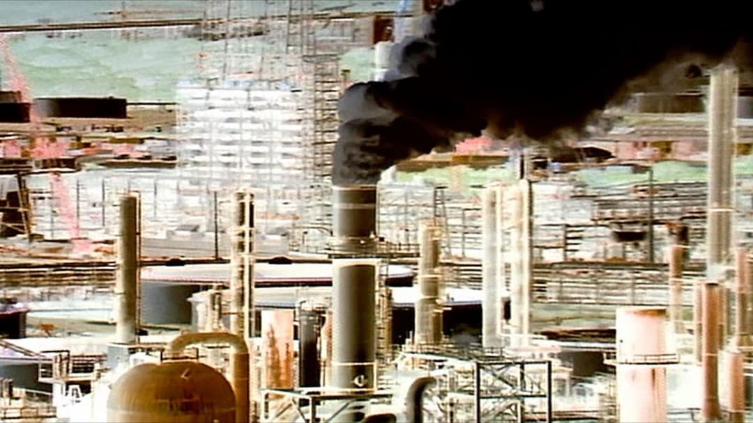 Накойкатсі: Життя як війна backdrop 5