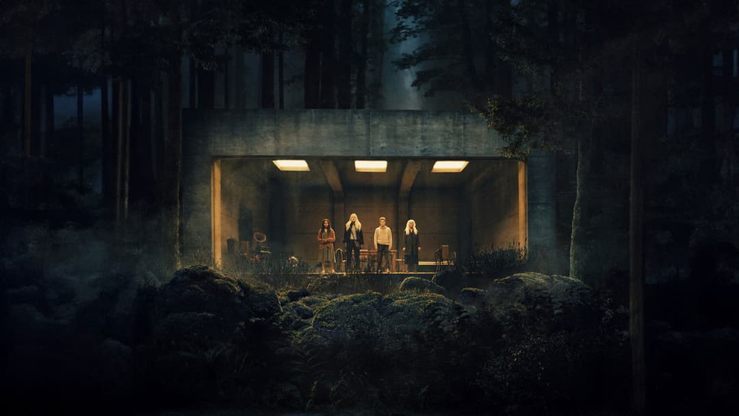 They See You backdrop 2