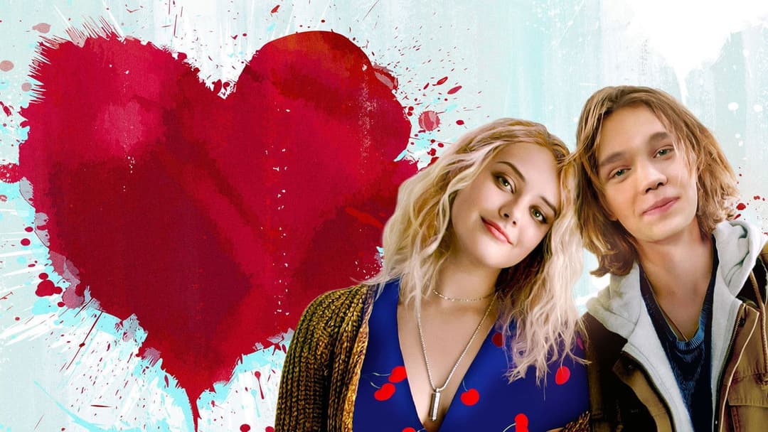 Спонтаннiсть backdrop 6