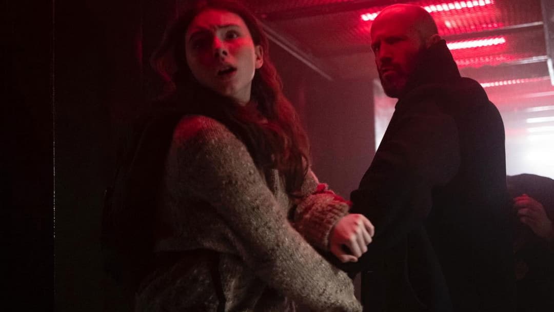 Самотник backdrop 8