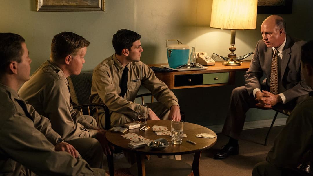 Міст шпигунів backdrop 14