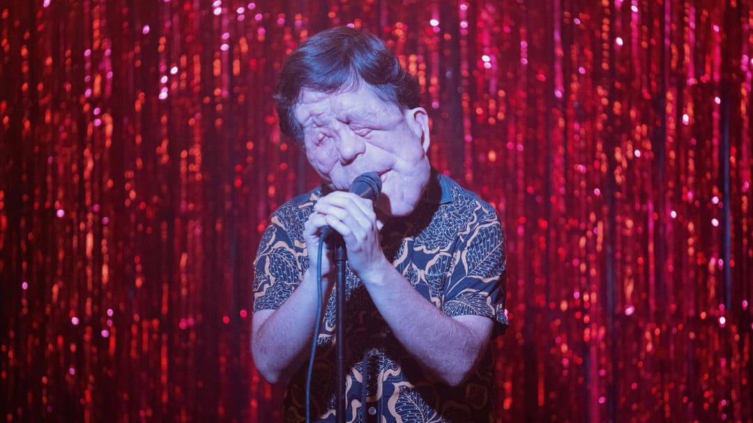 Інша людина backdrop 4