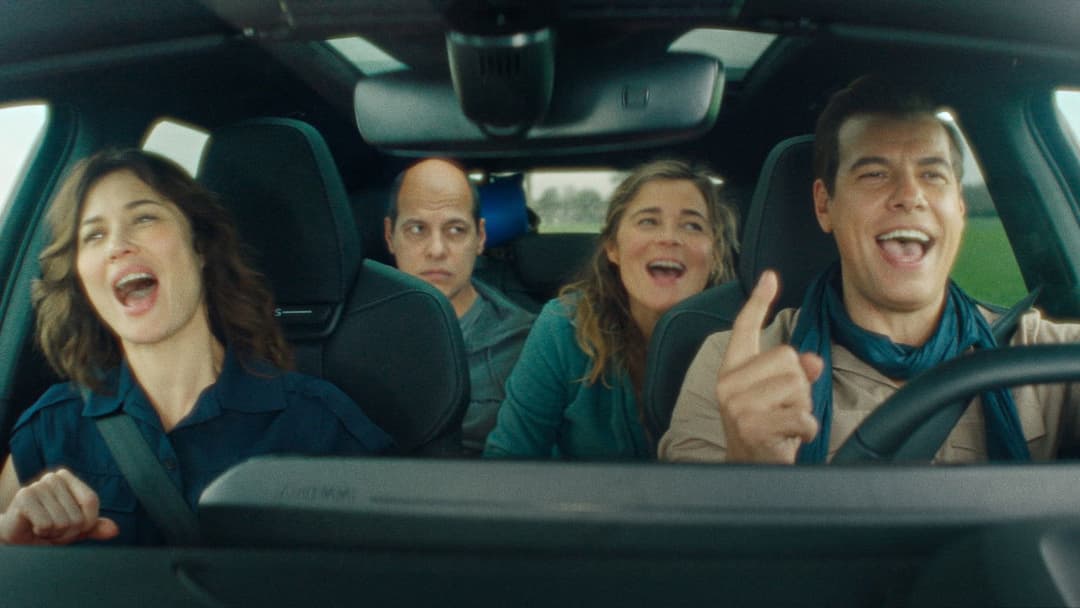 Alter ego backdrop 2