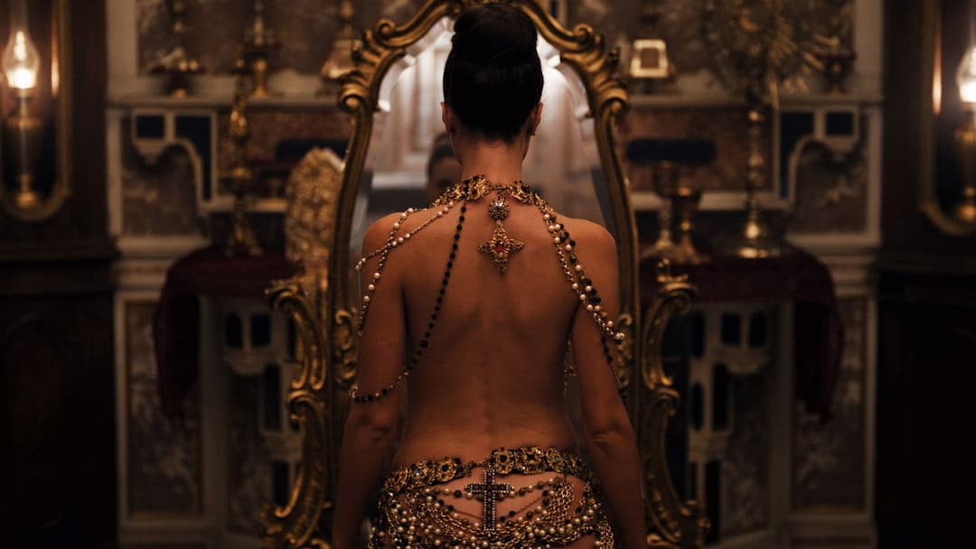 Партенопа backdrop 7