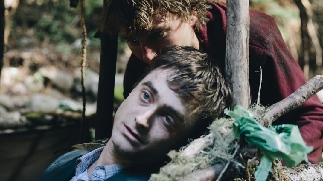 Swiss Army Man backdrop 16