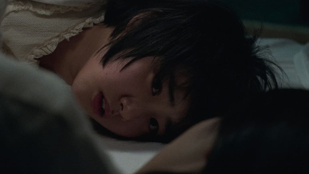 A Tale of Two Sisters backdrop 12