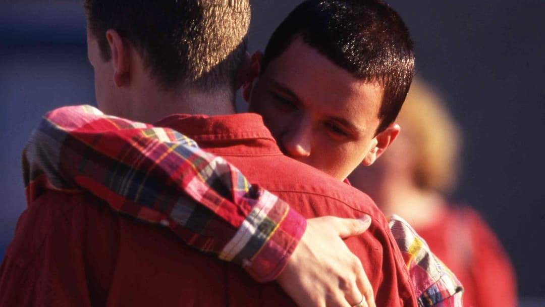 Beautiful Thing backdrop 8