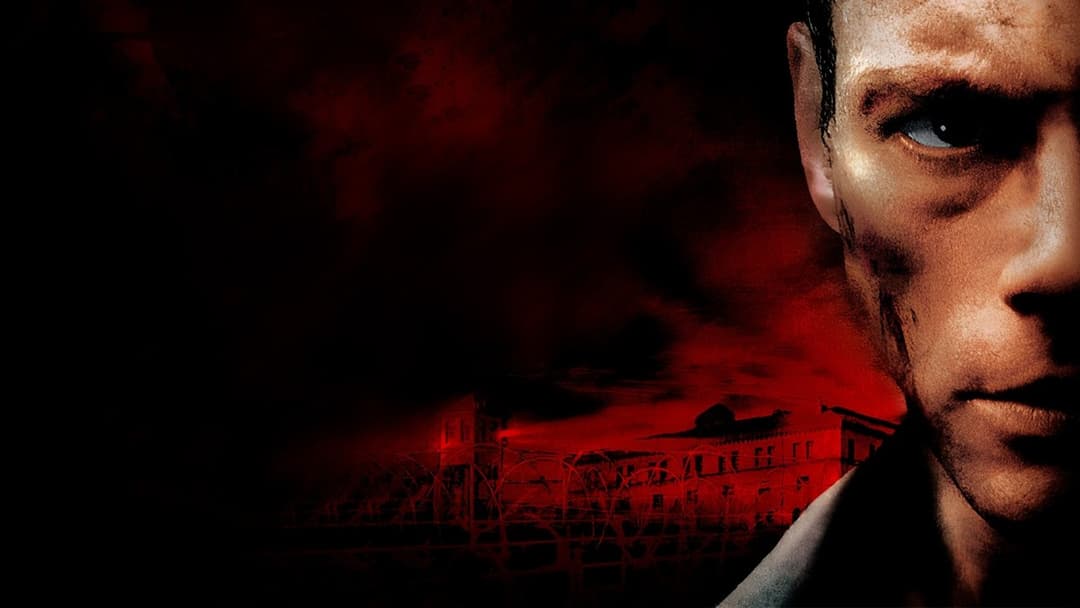 У пеклі backdrop 10