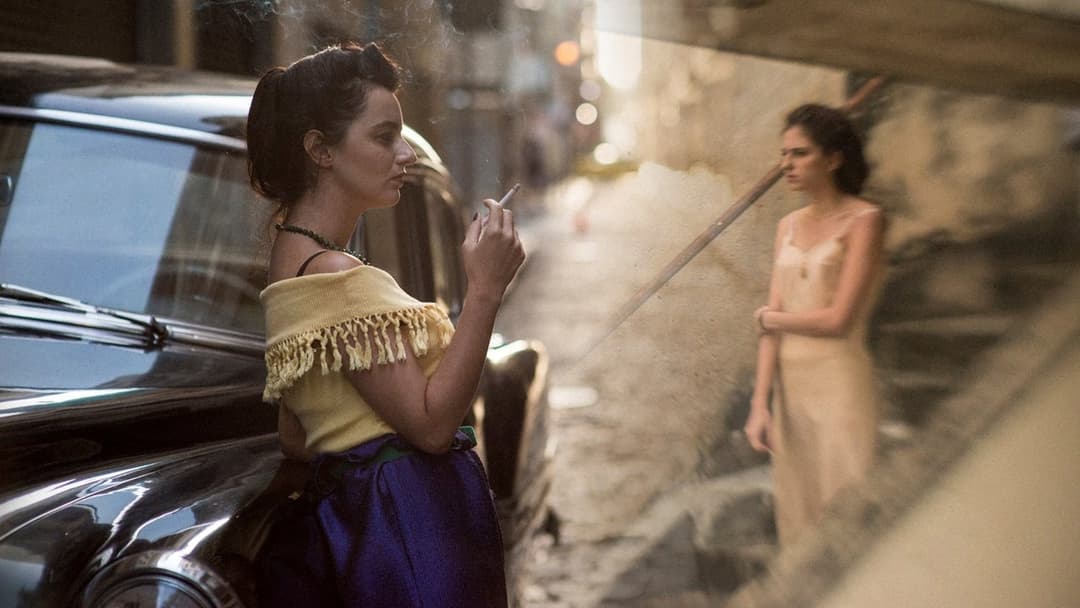 Invisible Life backdrop 2